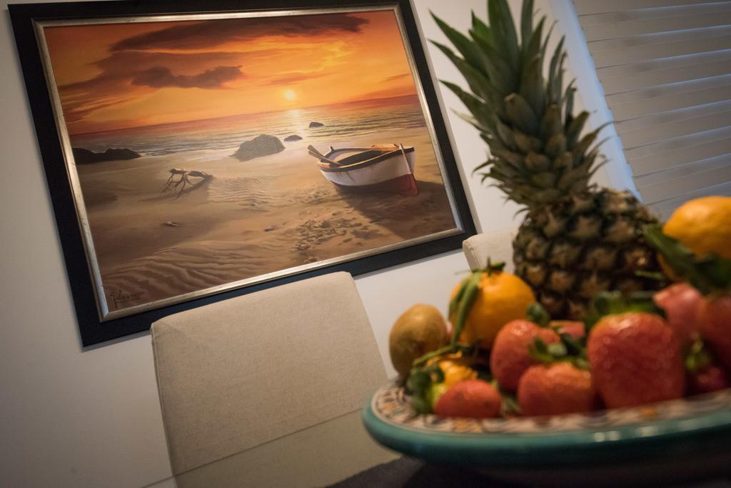 شقة Skylight Megaron لارنكا المظهر الخارجي الصورة